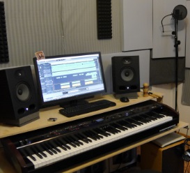 Songtag Studio