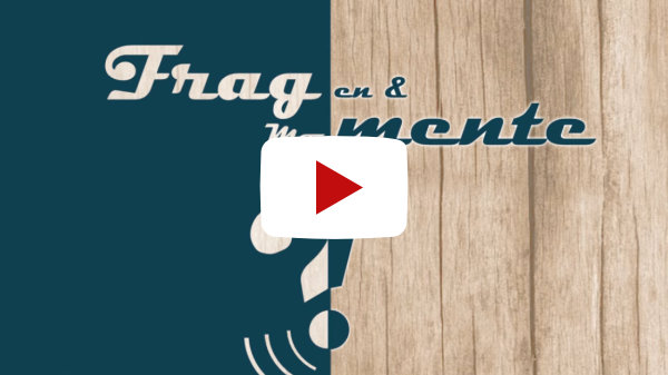 Link Playlist Fragen und Momente