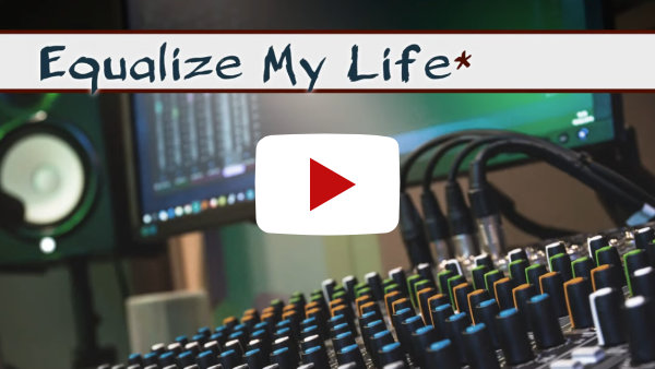 Link Playlist Equalize my Life