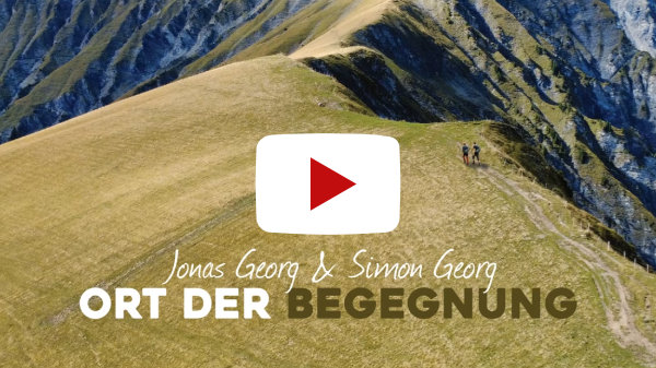 Link: Ort der Begegnung Playlist
