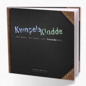 KumpelsKladde