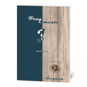 Songbook Fragen und Momente