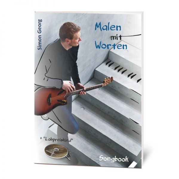 Songbook Malen mit Worten