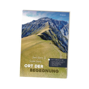 Book Ort der Begegnung