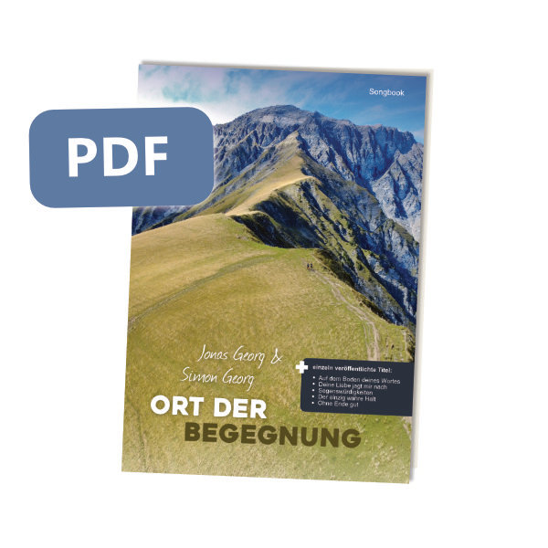 Shop-Book-OdB-1DL Book Ort der Begegnung PDF