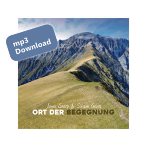 mp3 Ort der Begegnung