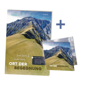Shop-Set-OdB-1 Book+CD Ort der Begegnung